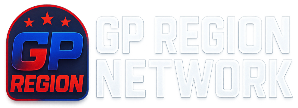 GP Region Network